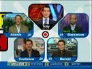 ESPN: Around The Horn Reps The U