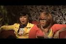 Mary Mary - "God In Me" on Vimeo