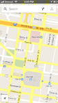 Daring Fireball: Google Maps for iPhone