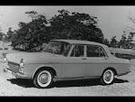 240 Landmarks of Japanese Automotive Technology - Isuzu Bellel PSD10