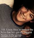 Louis Tomlinson Louis