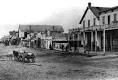 Dodge City, Kansas History: Dodge City, the Cowboy Capital: KS ...