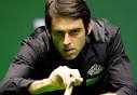 "Ronnie" O'Sullivan