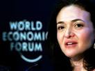 Is Sheryl Sandberg really an