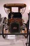 1906 Ford Model F Images. Photo: 1906_ford_model_f_aaca_05.