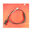 Peugeot Partner 1.6i 16v Petrol Clutch Cable (be3 Gearbox), Dec