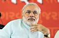 Will Sanjay Joshi's sacrifice bring Modi, Gadkari together ...