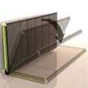 Bediator Provides An Intelligent Room Heating Mechanism With Style ...