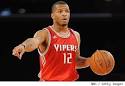Will Conroy: Defining His Own Journey to the NBA
