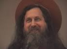 PUNKCAST#905. Richard M Stallman Kaplan Center NYC Jan 4 2006 sponsored by - 905astallman04