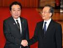 asahi.com（朝日新聞社）：日中首脳会談、尖閣問題で応酬 野田首相「国民を