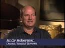 Image of Andy Ackerman - Screened