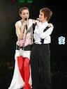 Sammi Cheng Concludes Solo Concert in HK -- china.