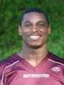 Aaron Harris will look to