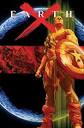 Earth X (comic book story arc)