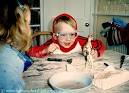 Easy Kids Science Experiments