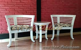 Tips Menata Teras Rumah Minimalis | Toko Mebel Murah Jepara Kayu Jati