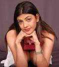 Tollywood Actress Kajal