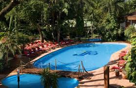 Hotel Saint George (Puerto Iguazu, Argentina) - Hotel Reviews ... - hotel-saint-george