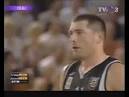 Rob Thomson & Zoran Krstanovic vs Ploiesti (2010-11 Divizia A Romania final,