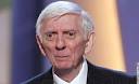 TV producer Aaron Spelling