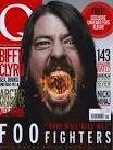 Q magazine cover ( thanks to