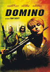 Domino movie posters at MovieGoods.
