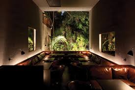 Bar Interior Design Ideas | HomeIzy.com
