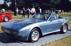 TVR 450 SEAC information on SupercarWorld.