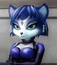 Krystal - Arwingpedia