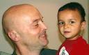 Suicide father Alan Watkins drowns 2yo son to save 'torture and unhappiness' ... - alan-watkins-son-a_1003637c