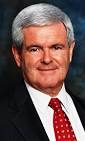 of the House Newt Gingrich