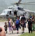Uttarakhand tragedy: Kin of stranded flood victims demand stepping ...