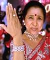 Asha Bhosle | TopNews