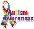 Autism Awareness Graphic