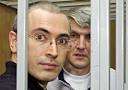 Dmitry Medvedev lost last chance to change his surrogat presidency - khodorkovsky_lebedev