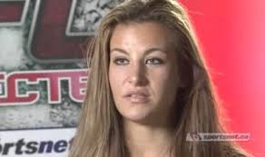 Tate Blasts Rousey's Big Head