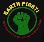 Earth First! Worldwide