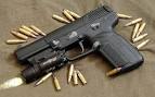 What, Exactly, Is a 'Cop-Killer' Gun? (Updated) | Danger Room | Wired.