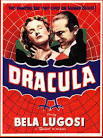 Dracula 1931 Movie Poster | Dracula Pictures Gallery - Dracula Info