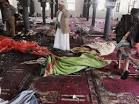 More than 130 dead in blasts at Shiite mosques in Yemen