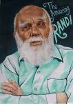 James Randi by