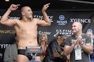 Dana White: Brandon Vera is back in the UFC - MMAmania.
