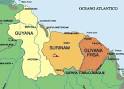 it has to be <b>Surinam</b>.