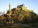 Best of Edinburgh Scotland