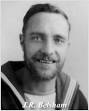 Photo of Able Seaman James Rowand Belsham, courtesy of his daughters, ... - BelshamJR