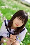 Girls " Nanako Niimi&Rola