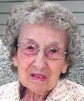 ARRAND, Margaret Lawler, age 100 born in Metamora, MI on September 2, 1911. She graduated from Grand Blanc High, and lived in Auburn Hills. - 01032012_0004318194_1