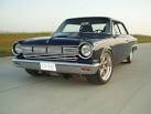 AMC Rambler American