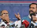 Secret venue, select guest list: Kejriwal clamps down on NC meet.